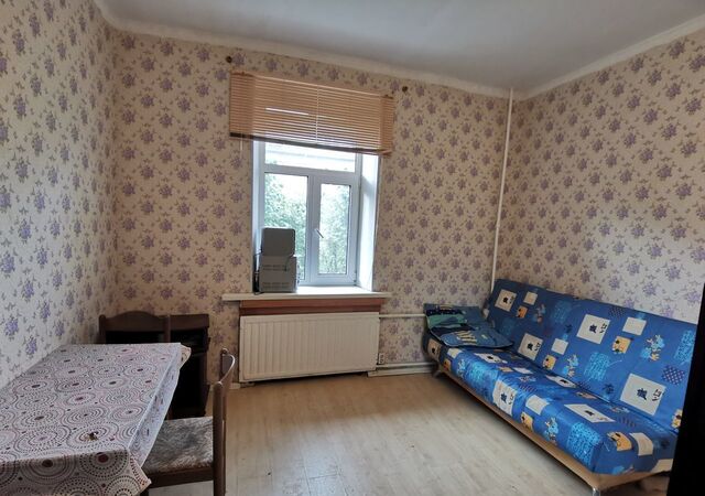 комната дом 64 р-н Пушкинский фото