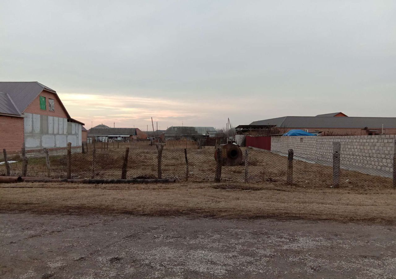 земля р-н Ачхой-Мартановский с Самашки пер Восточный Самашкинское сельское поселение фото 1