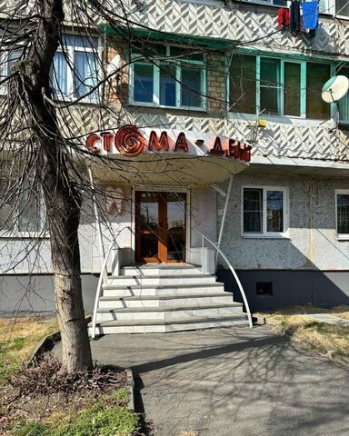 р-н Северо-Западный дом 8 Республика Северная Осетия — Владикавказ фото