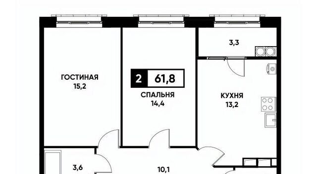 р-н Промышленный фото