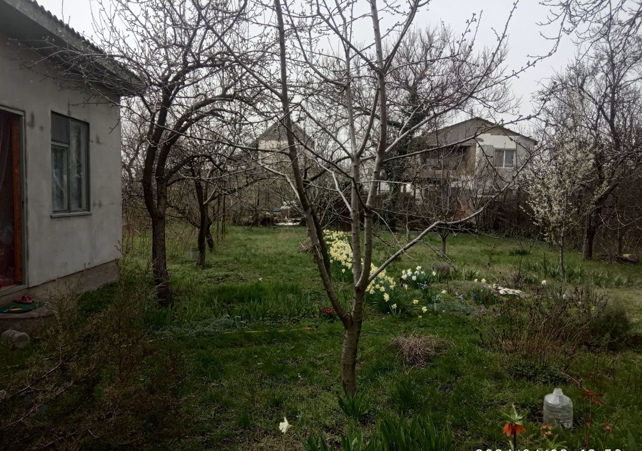 земля г Симферополь ул 30-яколлективных садов фото 1