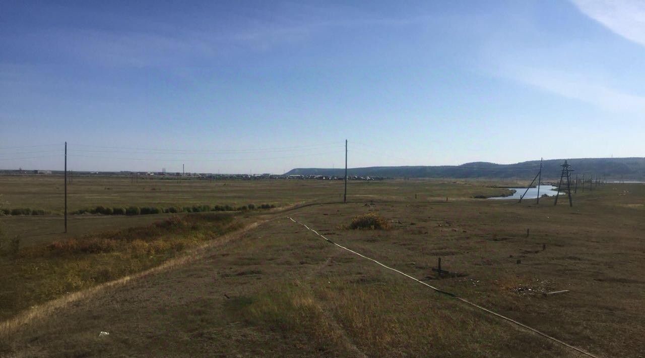 земля г Якутск Покровский тракт, 16-й км фото 3