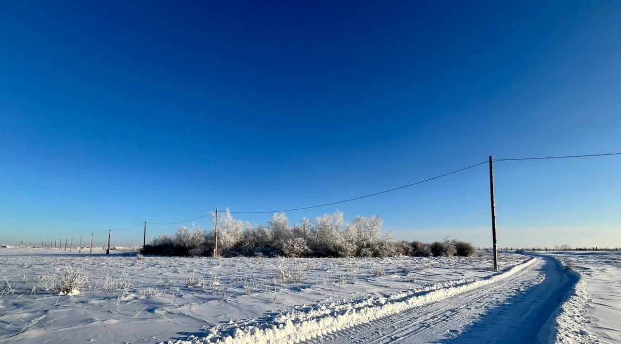 земля г Якутск ул Северная фото 3