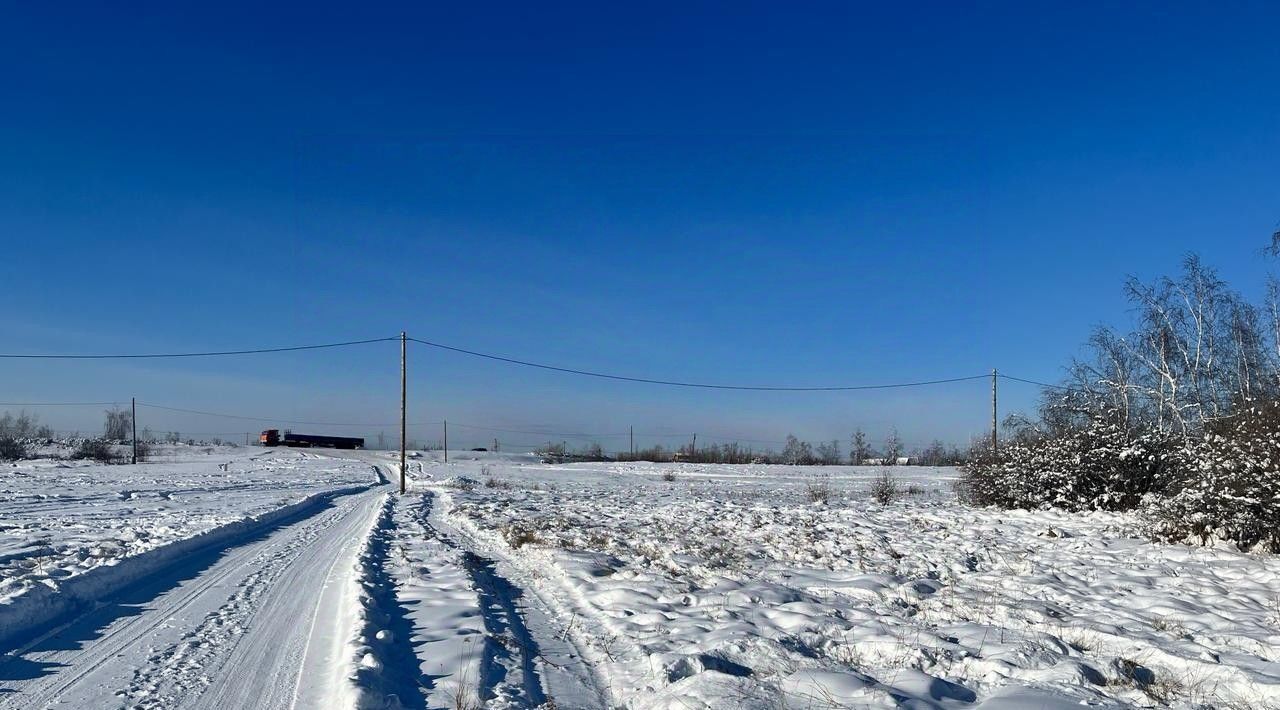 земля г Якутск ул Северная фото 4