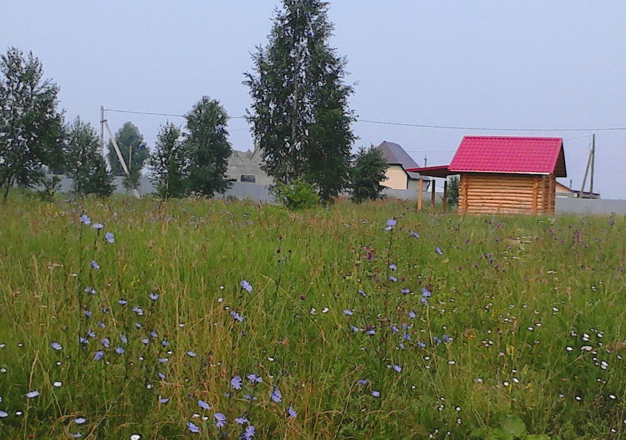 земля р-н Красноармейский п Черемушки Челябинск фото 1