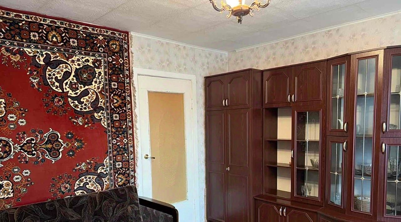 квартира г Калининград р-н Ленинградский наб Адмирала Трибуца 51 фото 10