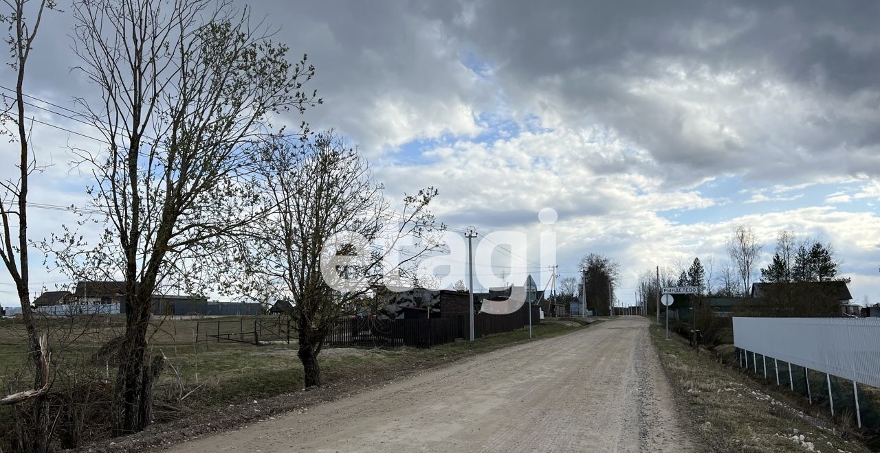 земля р-н Тосненский п Форносово Форносовское городское поселение, коттеджный пос. Дача 51, 146 фото 23