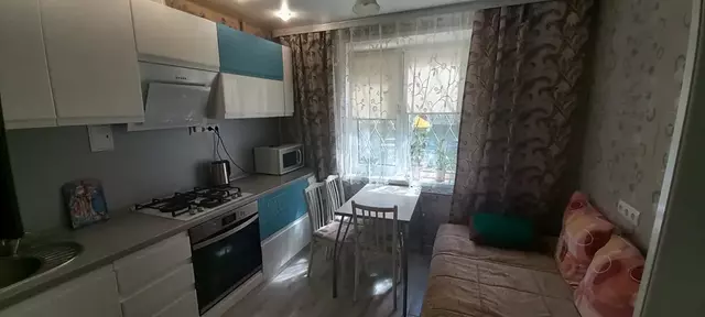 квартира дом 12 Горьковская, к 2 фото