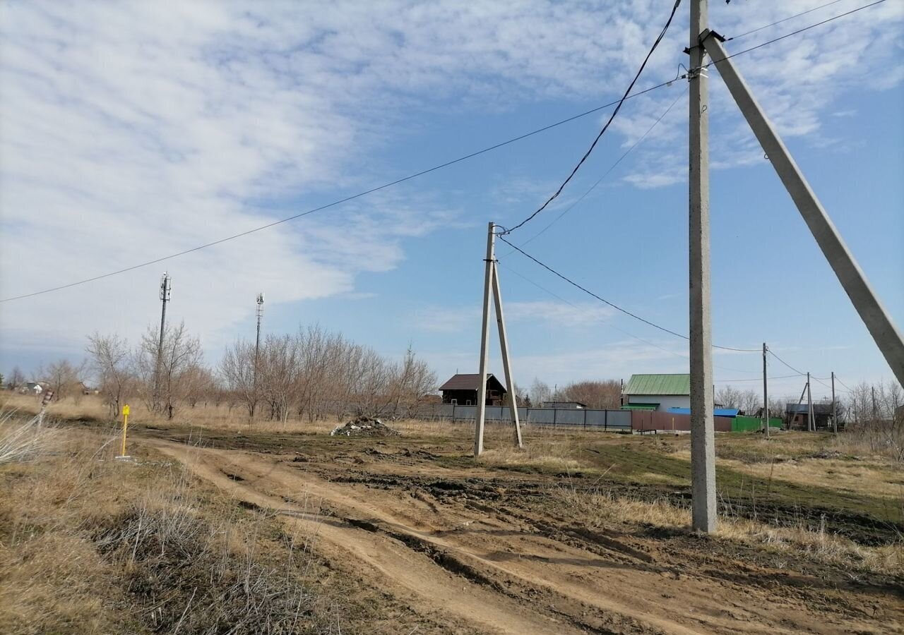 земля г Барнаул п Бельмесево р-н Центральный Лебяжье фото 4