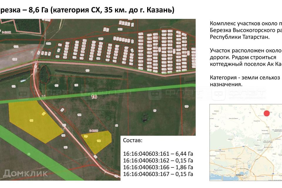 земля 16К-0743 фото 1