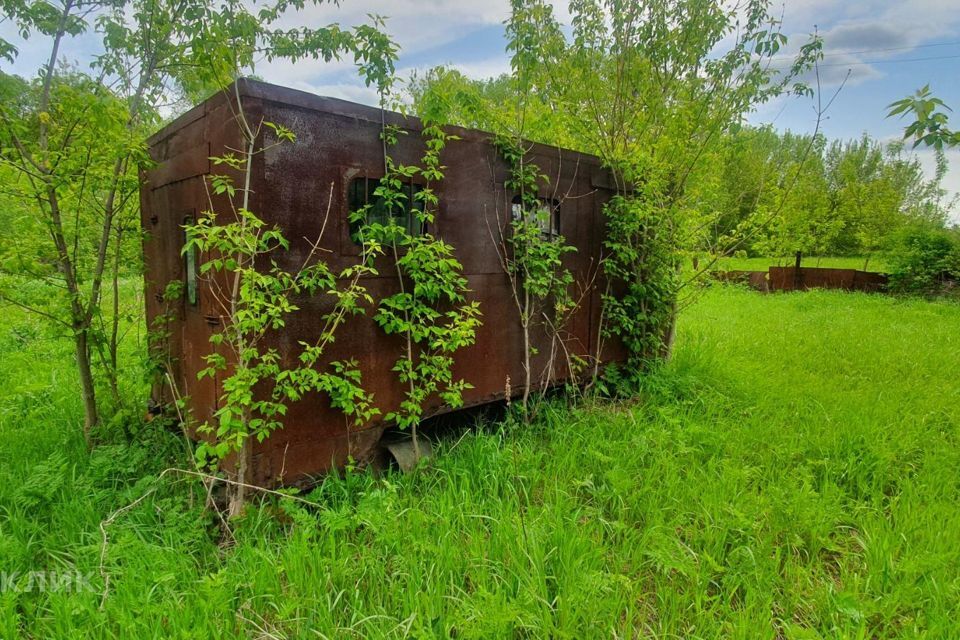 земля р-н Спасский с Огородниково ул Истьинская фото 4