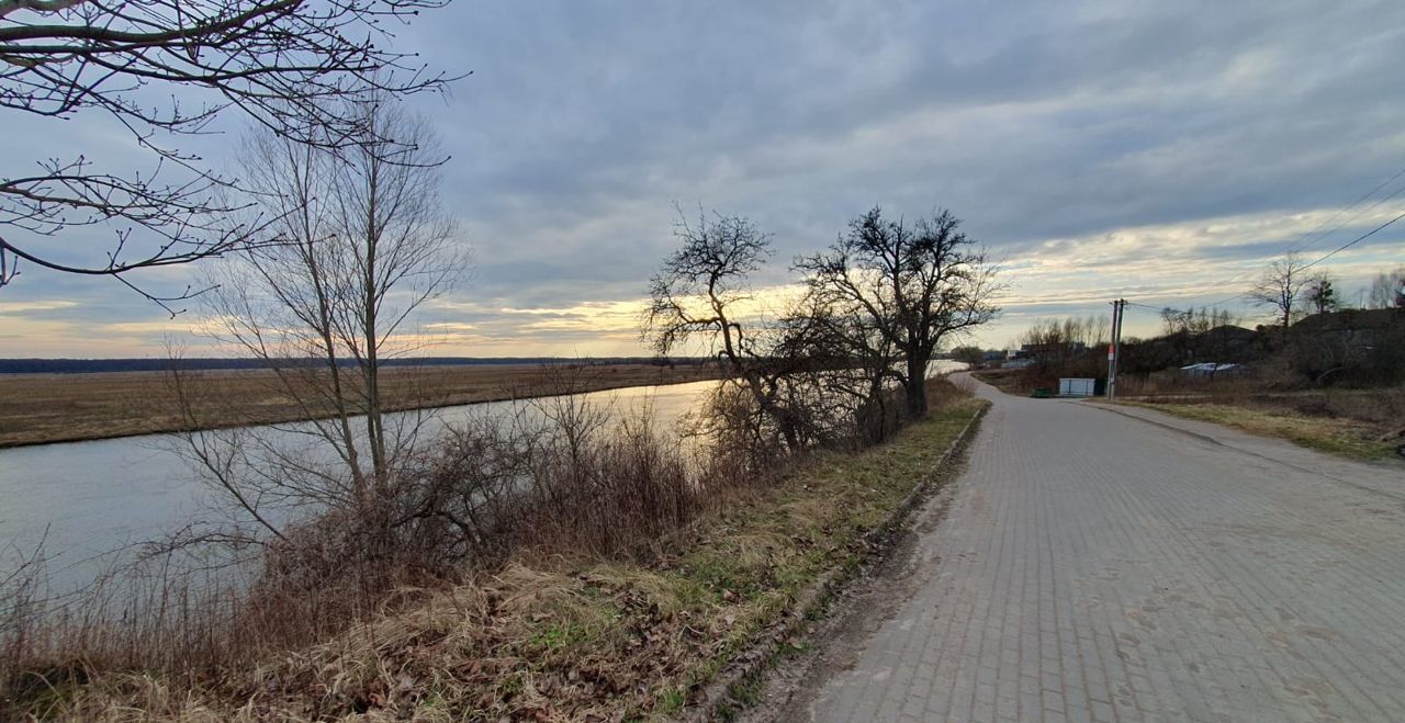 земля р-н Гвардейский п Сокольники Гвардейск фото 7