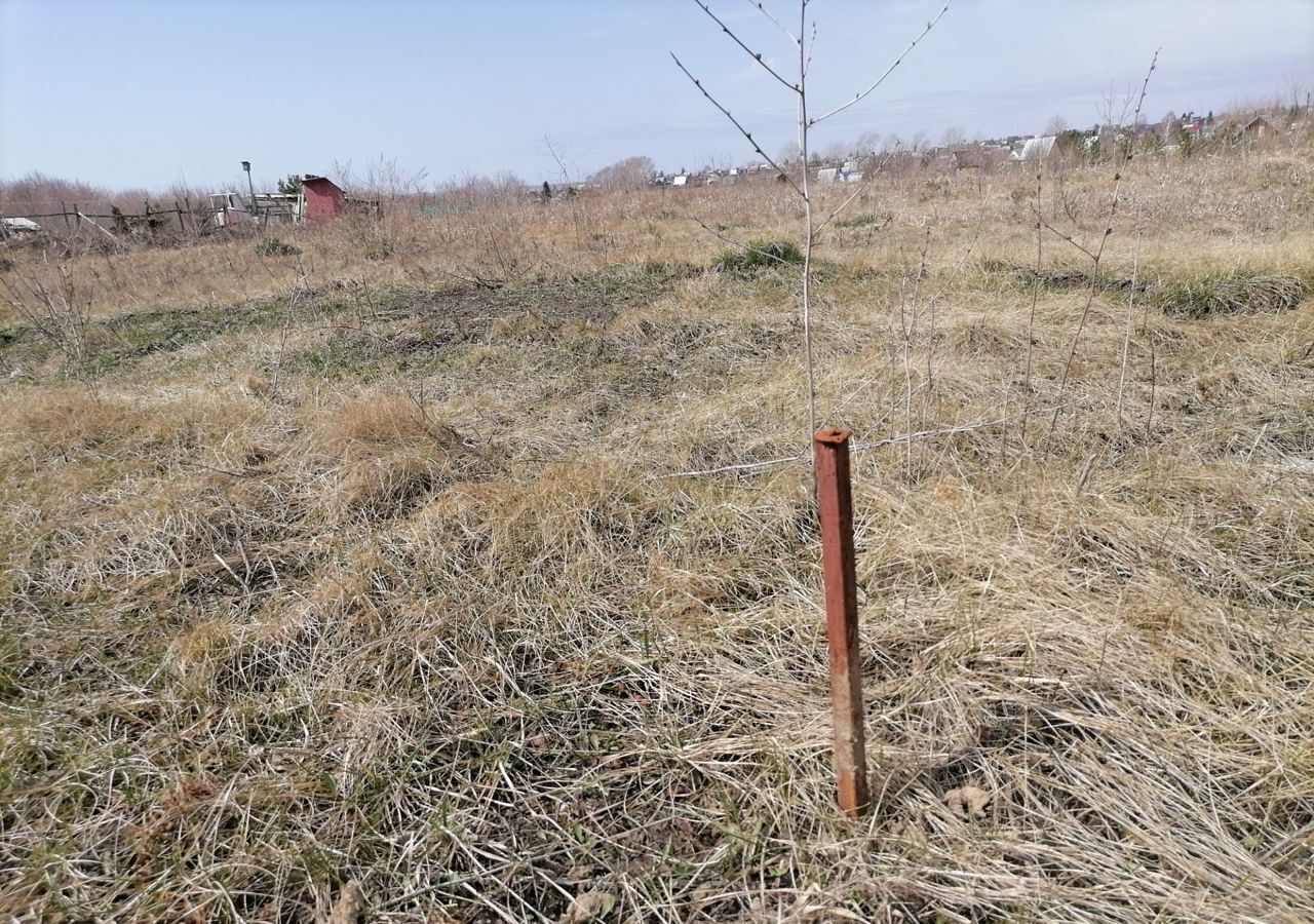 земля г Барнаул п Бельмесево р-н Центральный Лебяжье фото 5