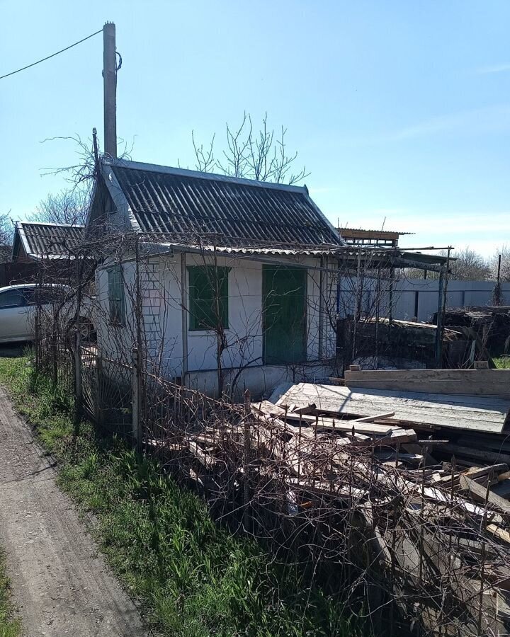 земля р-н Северский пгт Черноморский Черноморское городское поселение фото 1