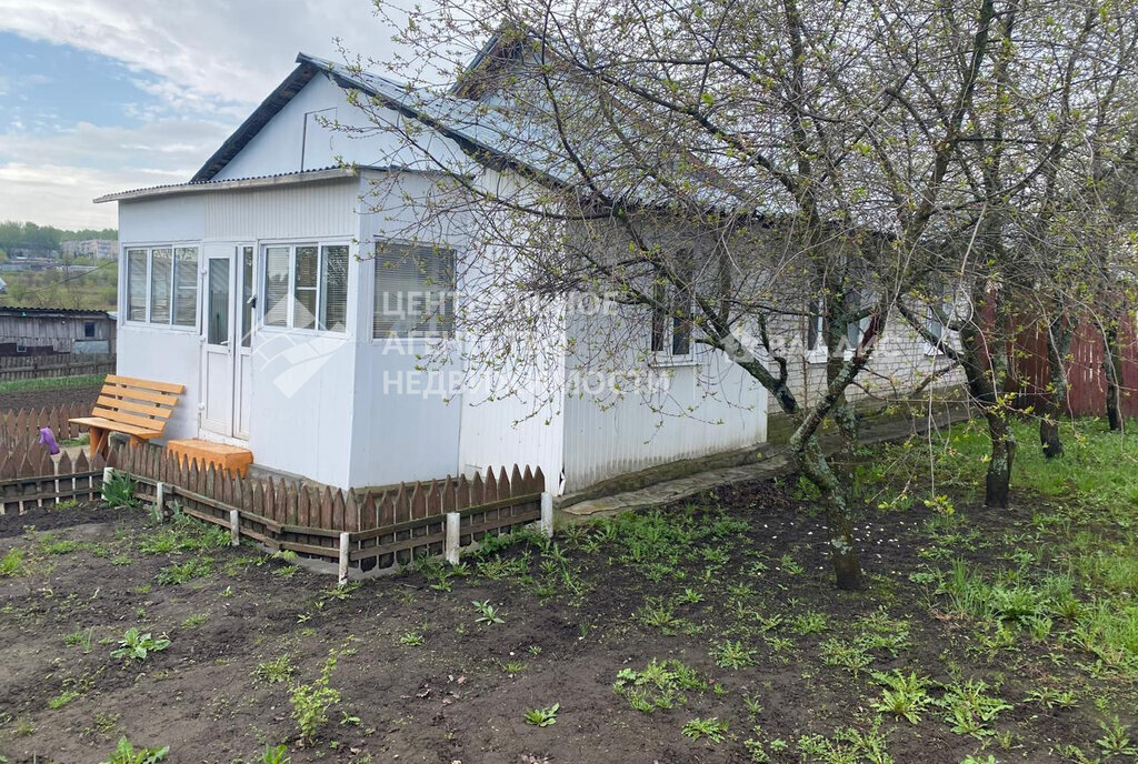 дом р-н Рязанский с Реткино Турлатовское сельское поселение фото 1