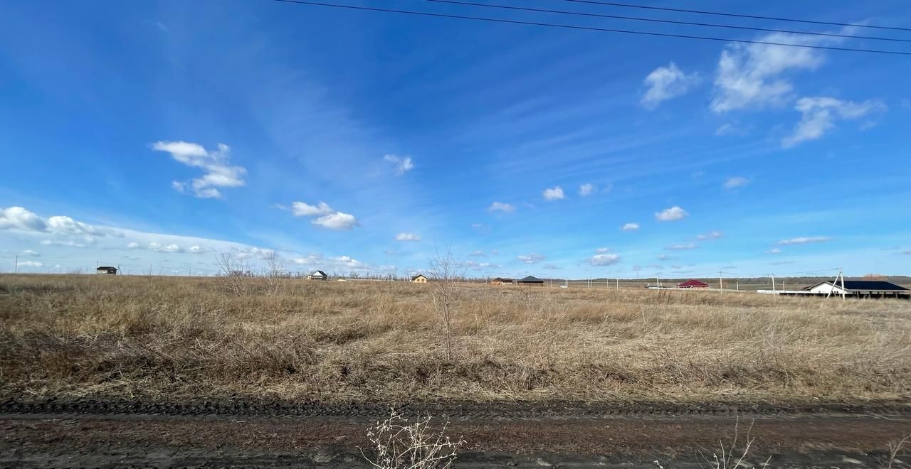 земля г Ульяновск с Луговое ул Музалёва 33 р-н Железнодорожный фото 9