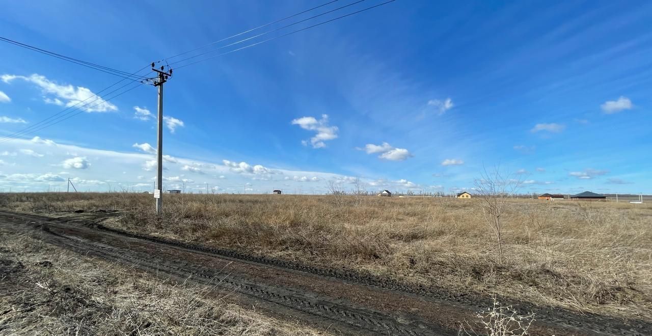 земля г Ульяновск с Луговое ул Музалёва 33 р-н Железнодорожный фото 10