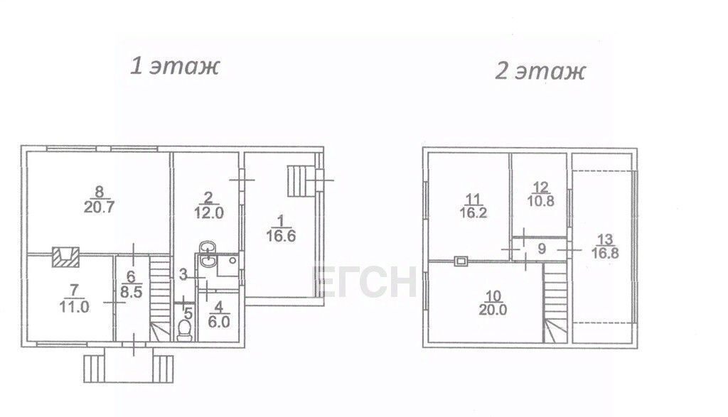 дом г Москва п Первомайское снт терОрбита Филатов Луг, 35 фото 3