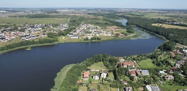 пер Озерный 6 Калининград фото