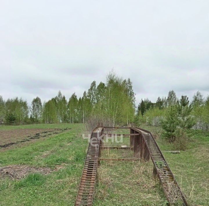 дом р-н Городецкий с. Смольки, ул. Заречная, 10 фото 37