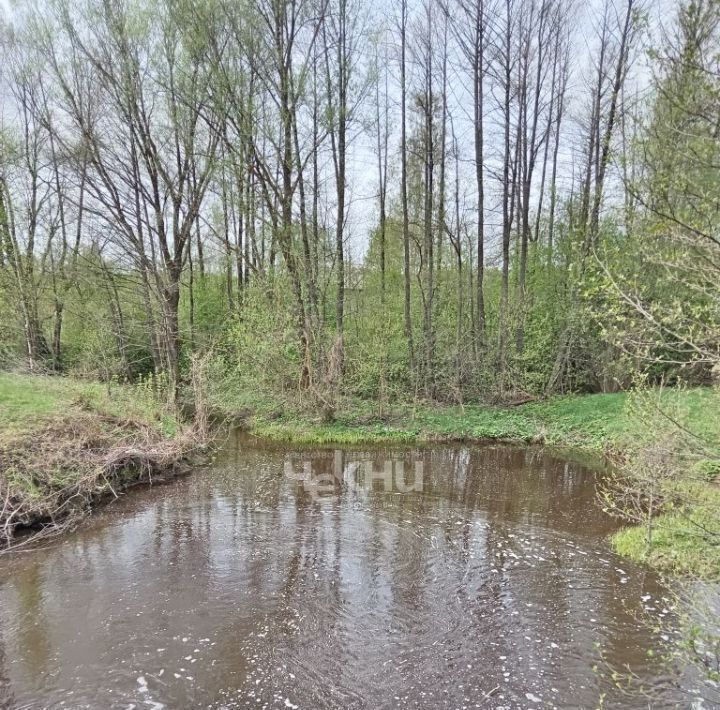 дом р-н Городецкий с. Смольки, ул. Заречная, 10 фото 39