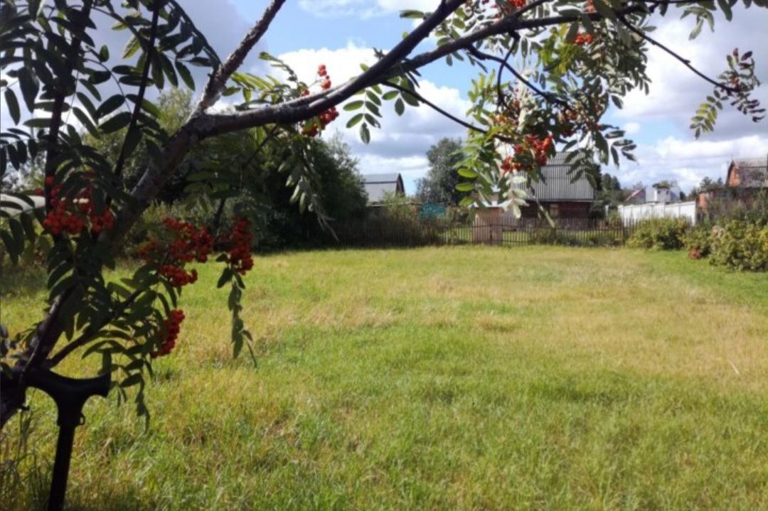 земля р-н Томский с Богашево садовое товарищество Чернобылец фото 2