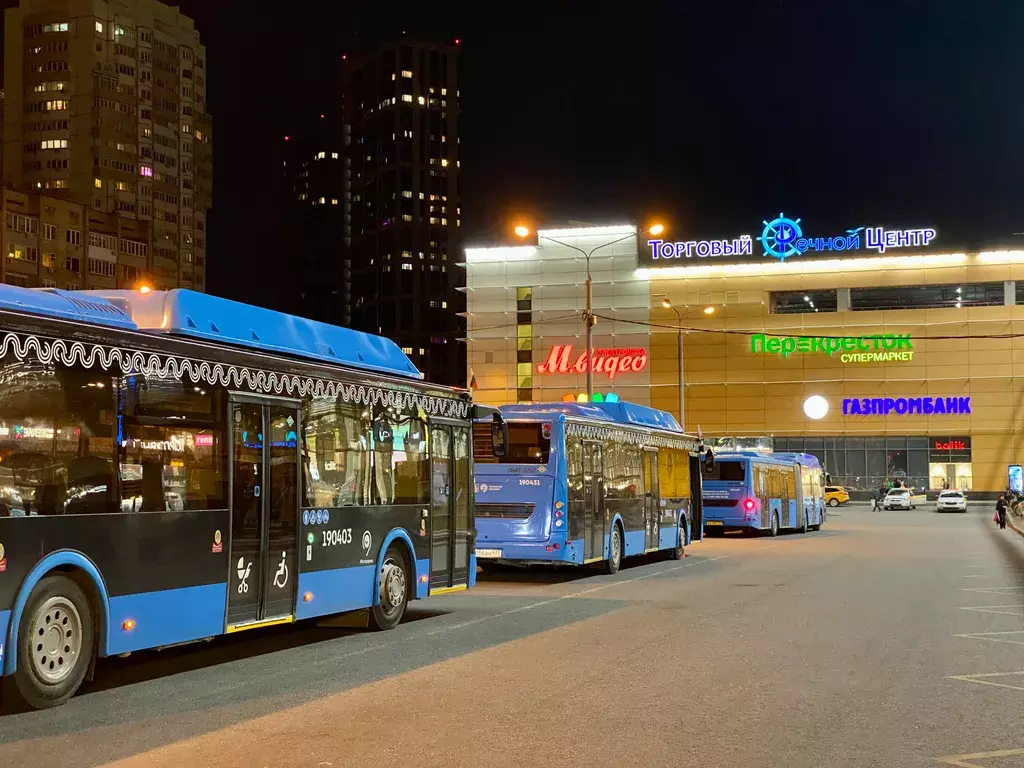 квартира г Москва метро Беломорская ул Фестивальная 27 Московская область фото 22