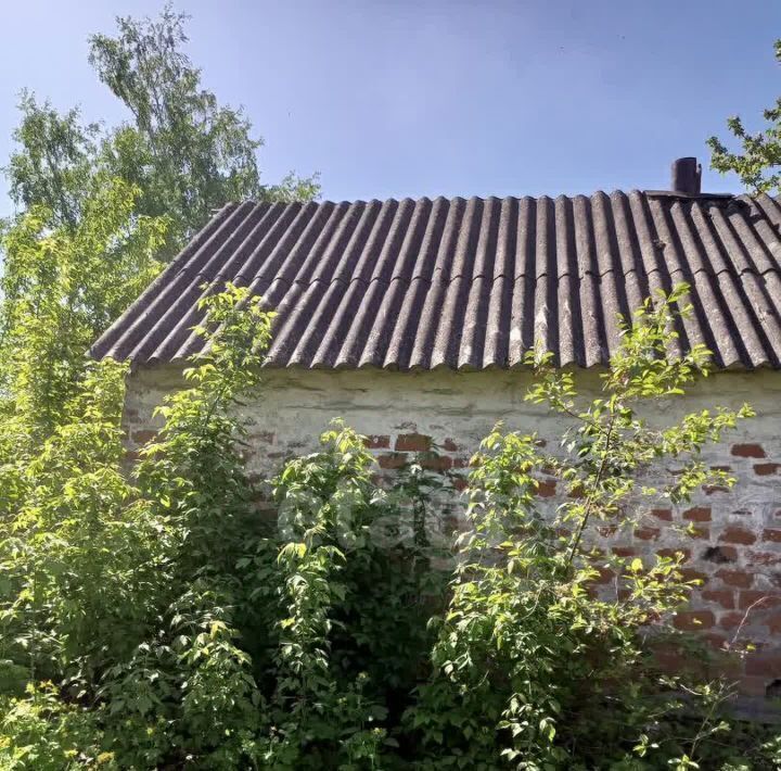 дом р-н Чернянский п Чернянка пер Ленинский 3 городское поселение фото 2