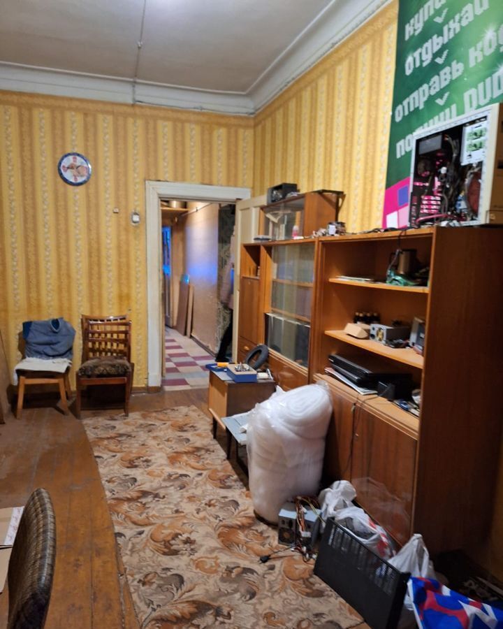 комната г Новоуральск ул Льва Толстого 29 фото 24