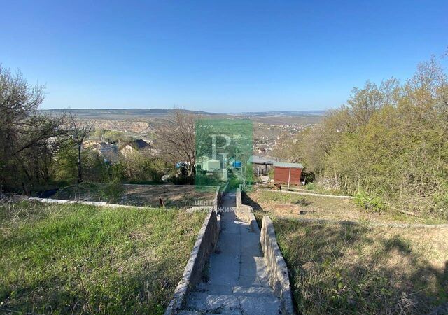 п Кача р-н Балаклавский Крым, Балаклавский муниципальный округ, Балаклава, садоводческое товарищество Горняк, Восточный сектор фото