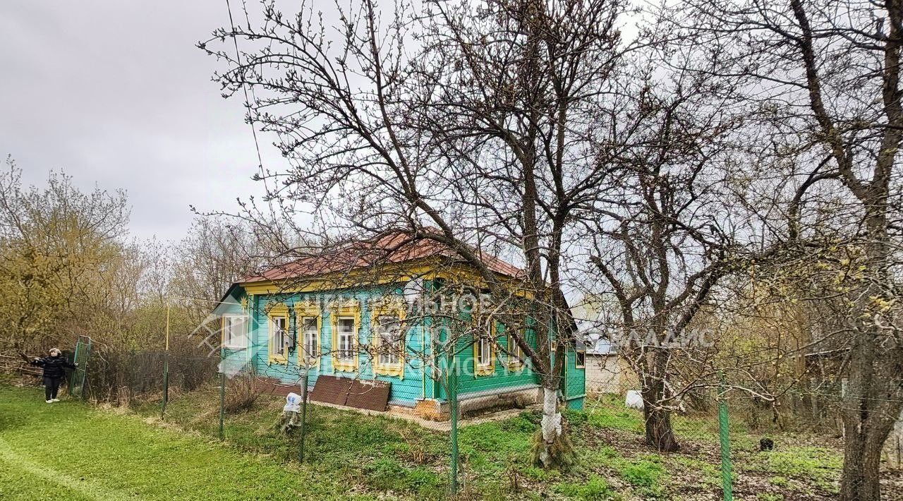 дом р-н Шиловский с Тырново ул Большая фото 5