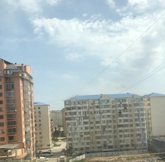 квартира г Каспийск ул Амет-хан Султана 2в фото 13