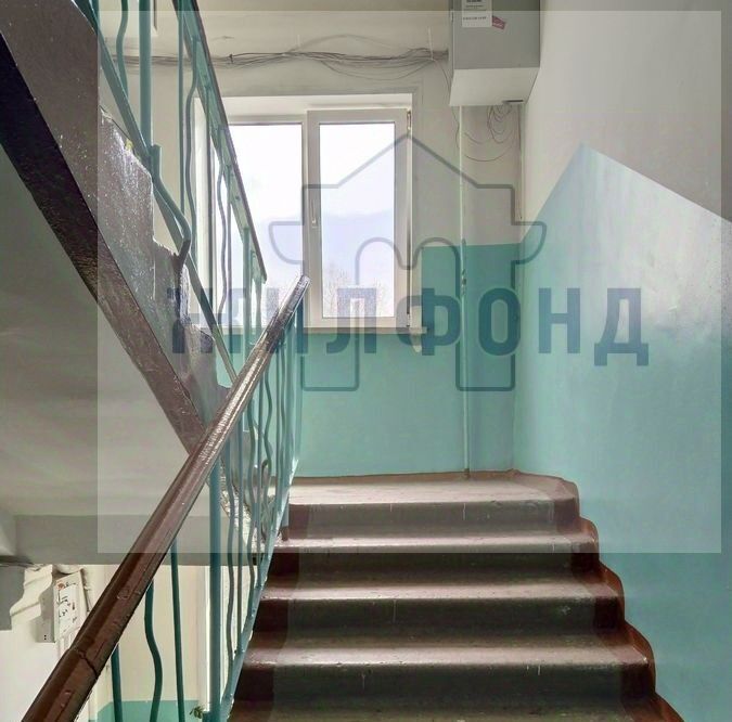 квартира г Кемерово р-н Центральный ул Красноармейская 125 фото 9