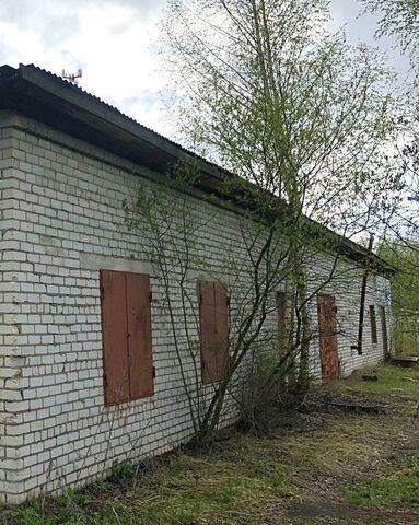 рп Некрасовское сельское поселение Некрасовское фото