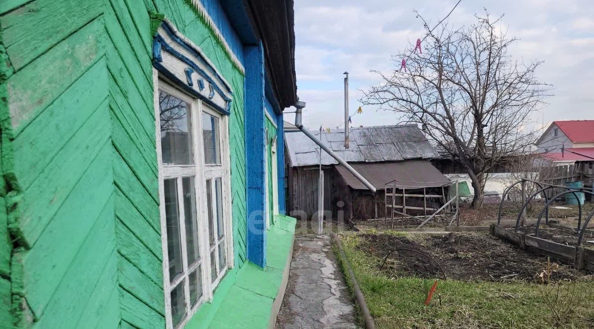 Продам дом на улице Перекопской в Кировском районе в городе Кемерово 46.0  м² на участке 9.0 сот 2999000 руб база Олан ру объявление 119391513