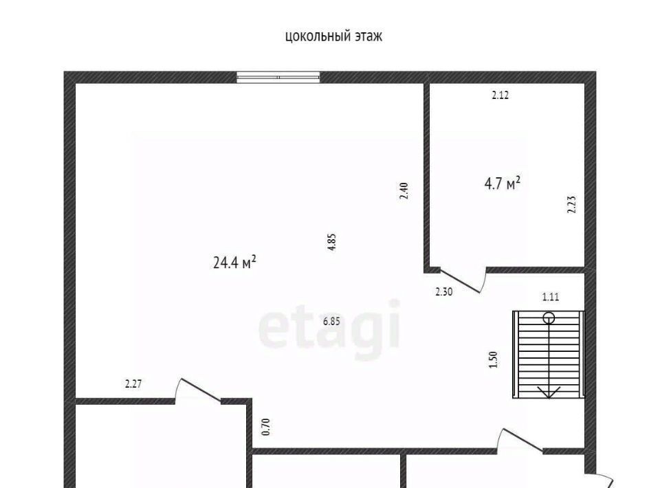 дом г Красноярск р-н Октябрьский ул Елены Стасовой фото 16