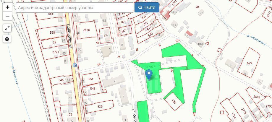 свободного назначения р-н Березовский с Зыково ул Юности 4/1 сельсовет, Зыковский фото 35