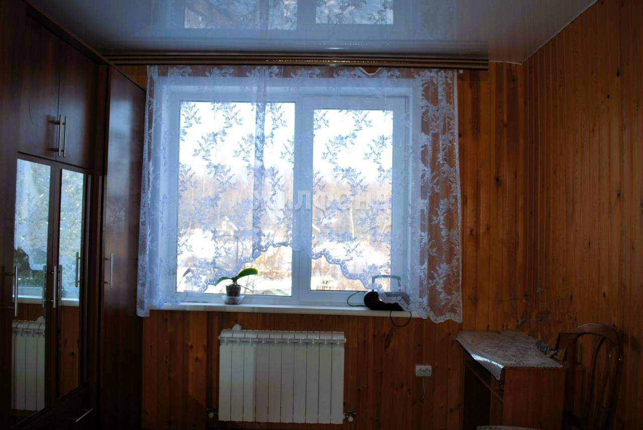 дом г Новосибирск Золотая нива, Алый рассвет территория снт фото 6