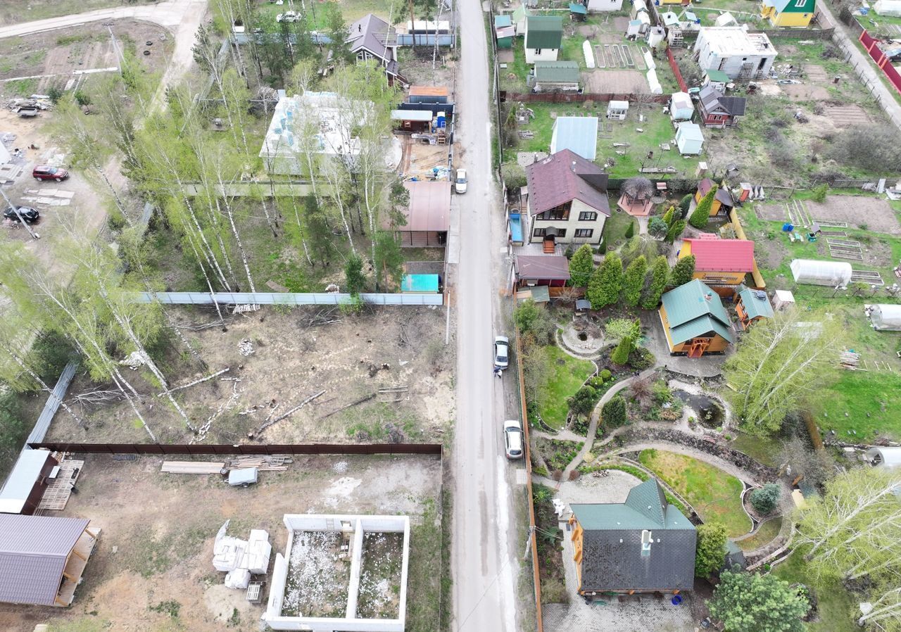 земля городской округ Богородский г Электроугли ТСН Полтево, 445 фото 10