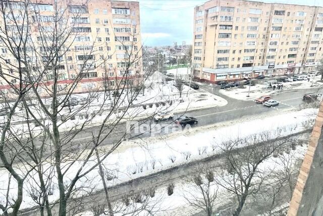 ш Московское 46 городской округ Серпухов фото