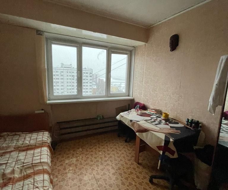 комната г Москва ул Трофимова 18 Юго-Восточный административный округ фото 6