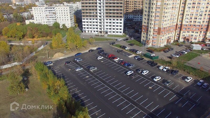 квартира городской округ Богородский г Ногинск ул Юбилейная 4а фото 7