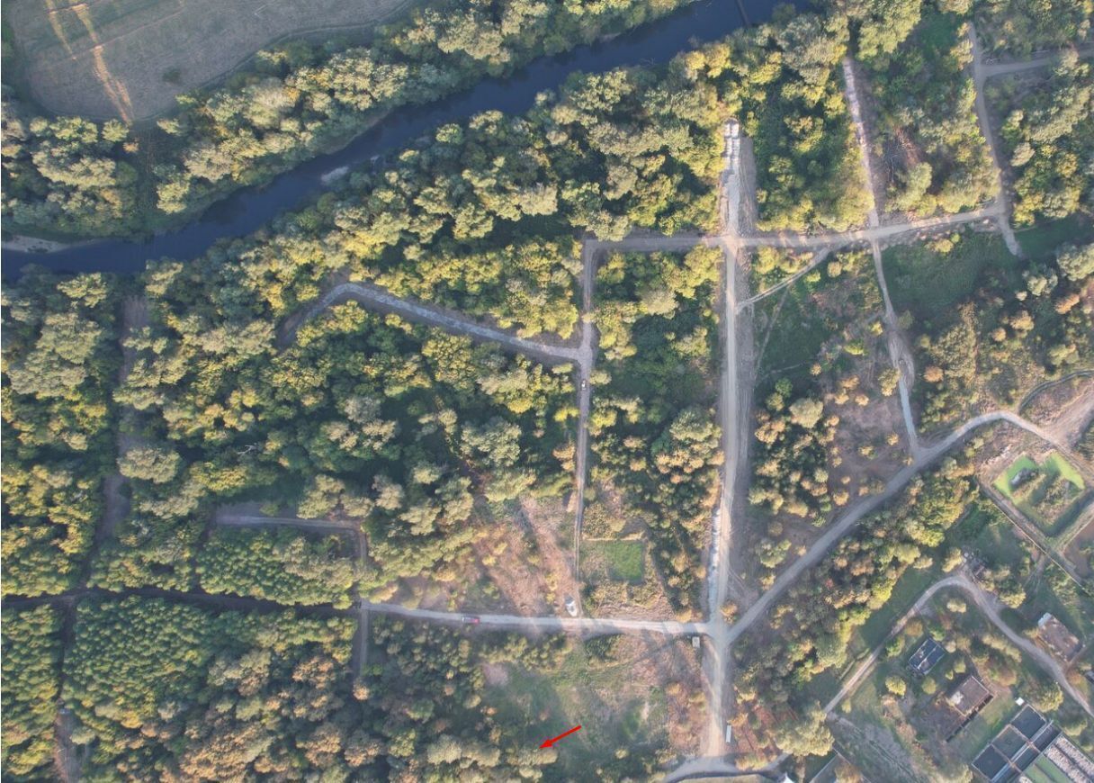 земля г Горячий Ключ М-4 Дон, 1380-й километр, 3 фото 1