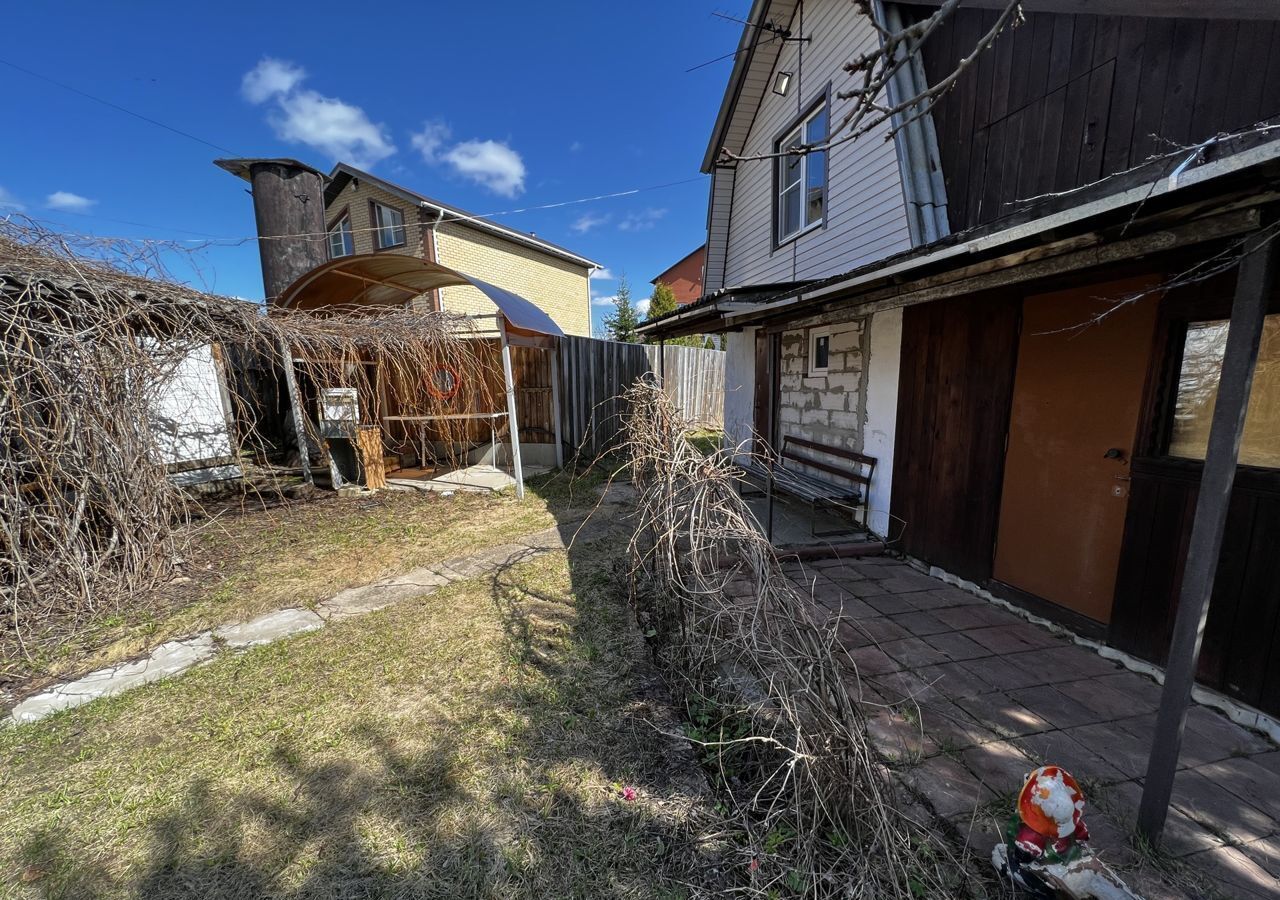 дом р-н Костромской д Нажерово Минское сельское поселение, 16А, Кострома фото 13