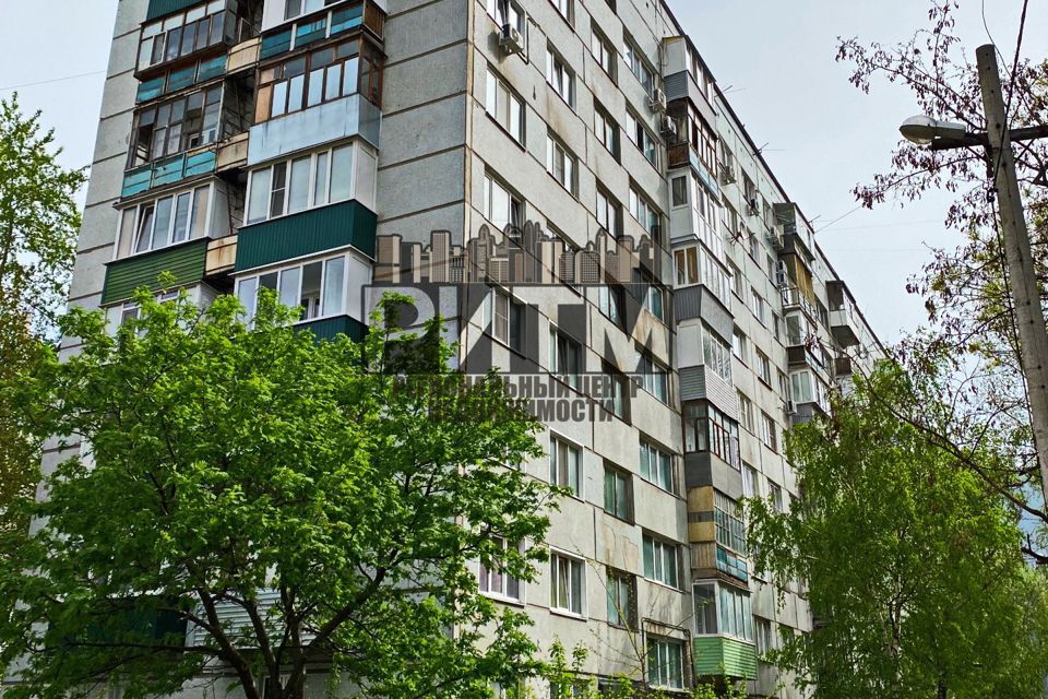 квартира г Пенза ул Плеханова 18 городской округ Пенза фото 3