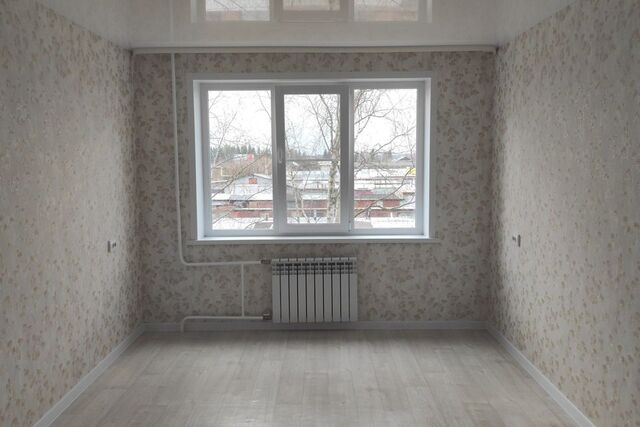 комната дом 9а городской округ Сыктывкар фото