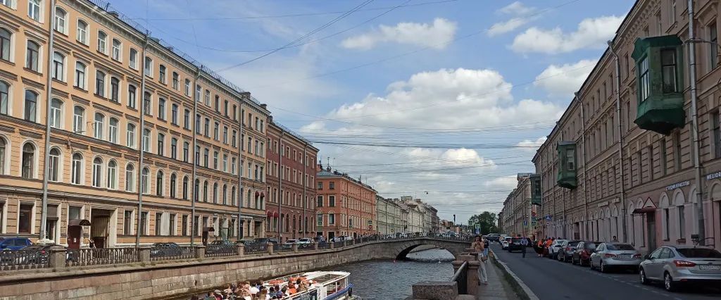 квартира г Санкт-Петербург метро Сенная Площадь пер Спасский 1/46 фото 27