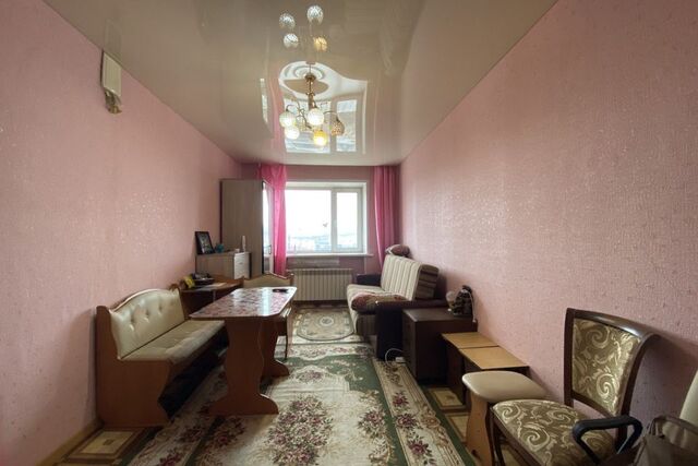 комната дом 26 городской округ Магадан фото
