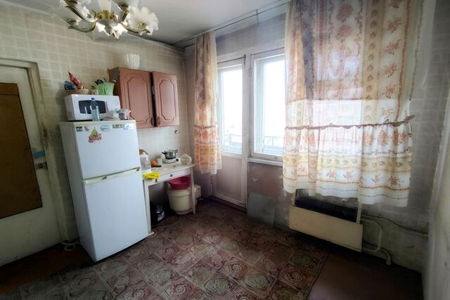 комната дом 9 Берёзовский городской округ фото