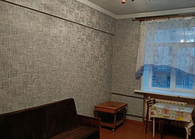 комната дом 52а муниципальное образование Северодвинск фото